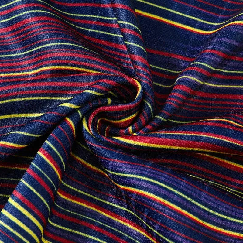 Chándal Barcelona con cremallera de 1/4 temporada 2025/26, multicolor