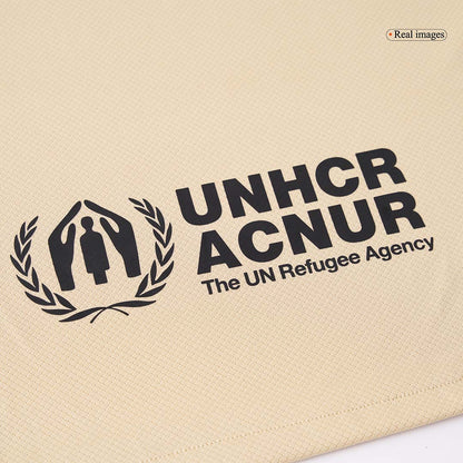 Barcelona x Kobe Away Soccer Jersey 2025/26