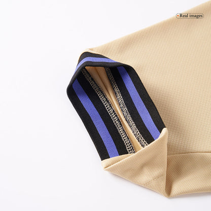 Barcelona x Kobe Away Soccer Jersey 2025/26