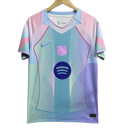 Barcelona Blue Special Edition Jersey 2025/26