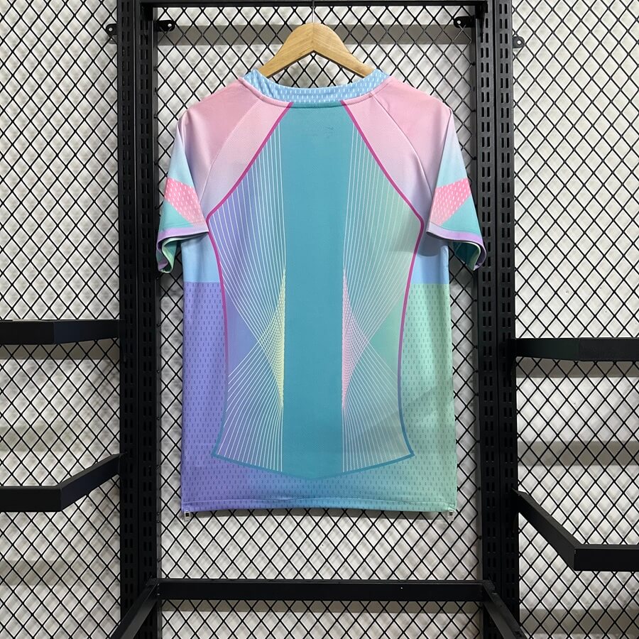 Barcelona Blue Special Edition Jersey 2025/26