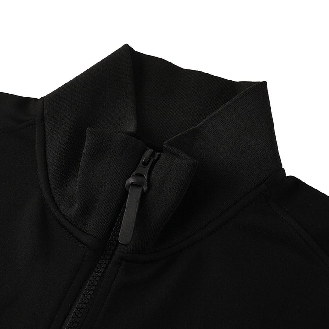 Chándal del Barcelona 2025/26 Negro y Morado