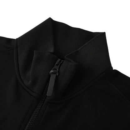 Chándal del Barcelona 2025/26 Negro y Morado