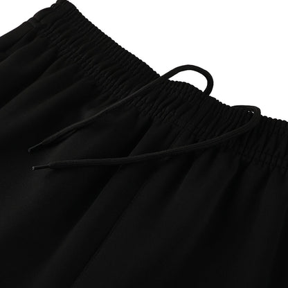 Chándal del Barcelona 2025/26 Negro y Morado