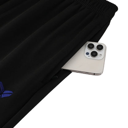 Chándal del Barcelona 2025/26 Negro y Morado