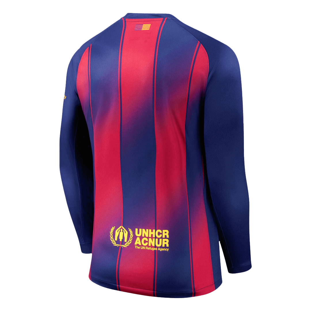 Tenue de football pour enfant et adulte - FC Barcelone orange et bleu (T- shirt ET short inclus) - France Tenue de football pour enfant et adulte - FC Barcelone orange et bleu (T- shirt ET short inclus) - France