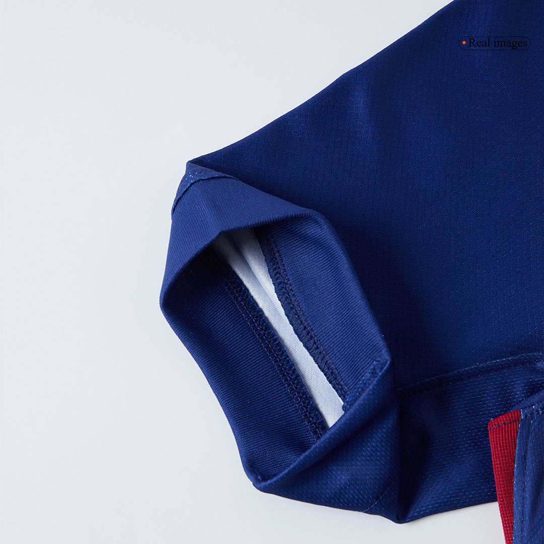 Camiseta Futbol Local Barcelona 2025/26