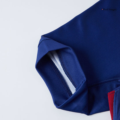 Camiseta Futbol Local Barcelona 2025/26