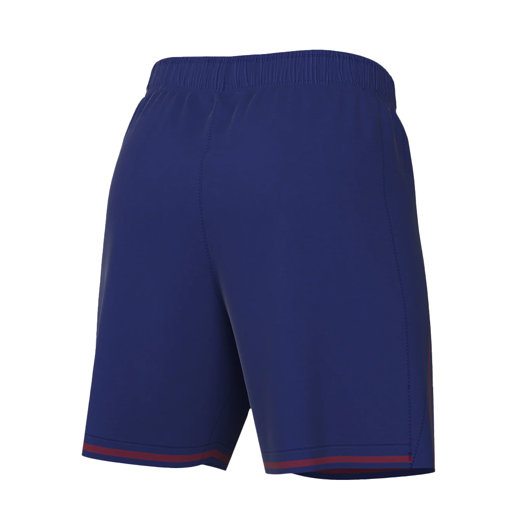Short domicile du FC Barcelone 2025/26