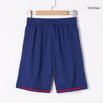 Short domicile du FC Barcelone 2025/26