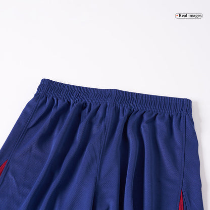 Short domicile du FC Barcelone 2025/26