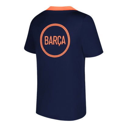 Barcelona Pre-Match Training Jersey 2025/26