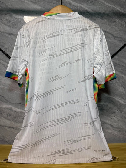 Barcelona Special Edition Jersey Player version 2025/26