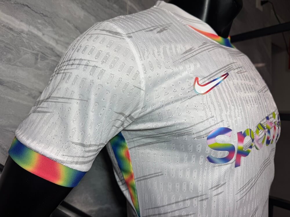 Barcelona Special Edition Jersey Player version 2025/26