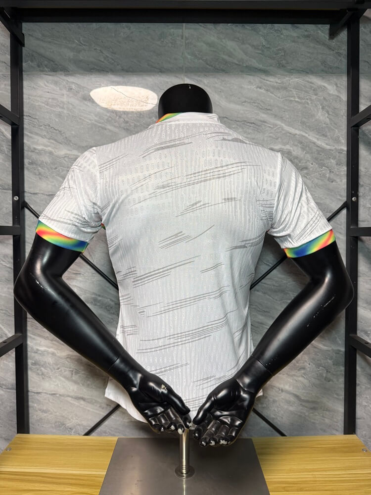 Barcelona Special Edition Jersey Player version 2025/26