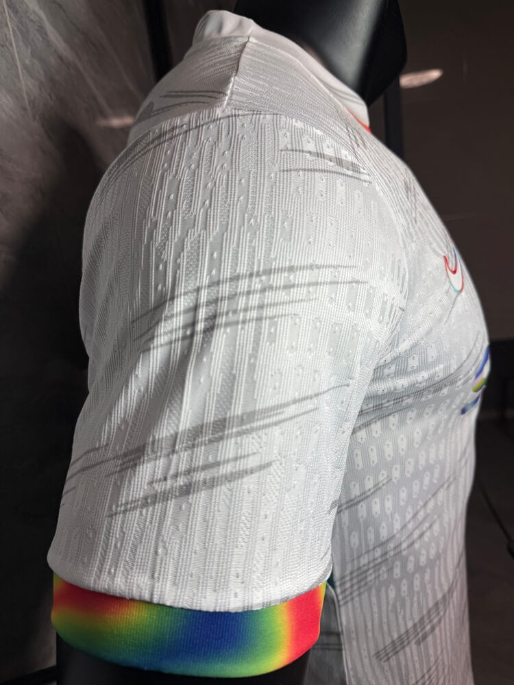 Barcelona Special Edition Jersey Player version 2025/26