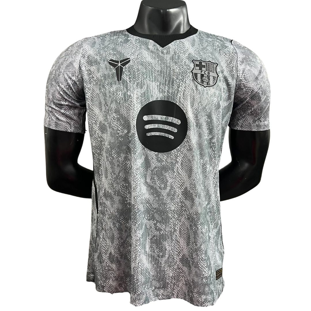 Barcelona Goalkeeper Soccer Jersey 2026/27