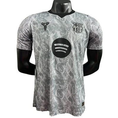 Barcelona Goalkeeper Soccer Jersey 2026/27