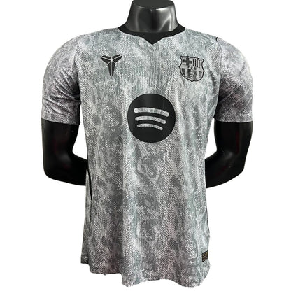 Barcelona Goalkeeper Soccer Jersey 2026/27