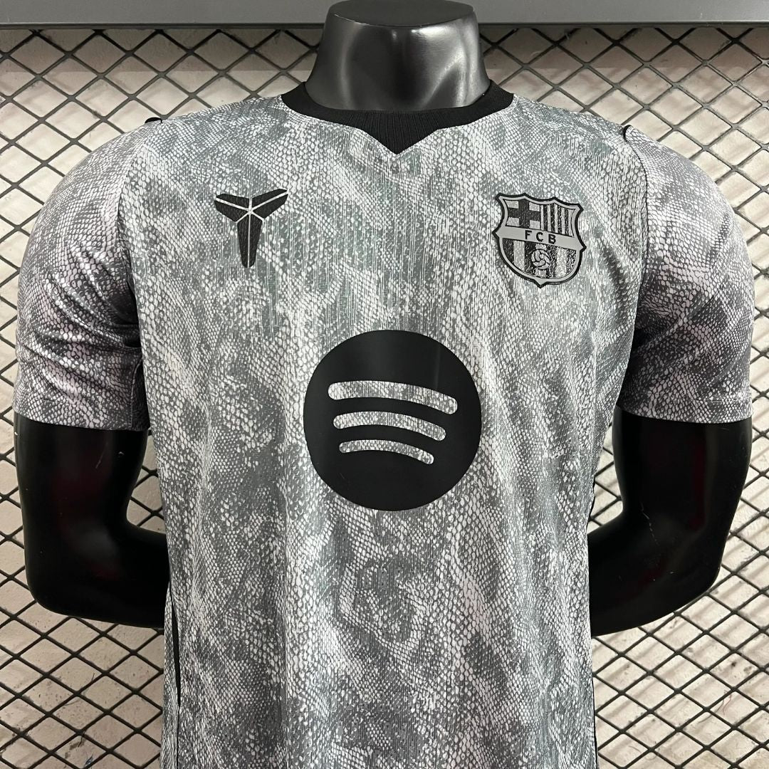 Barcelona Goalkeeper Soccer Jersey 2026/27