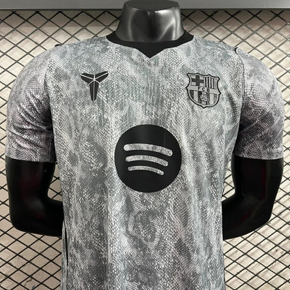 Barcelona Goalkeeper Soccer Jersey 2026/27