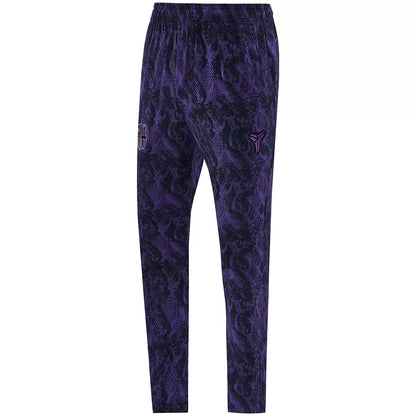 Blaugrana Windbreaker Tracksuit 2026/27 (Hoodie+Pants) Purple