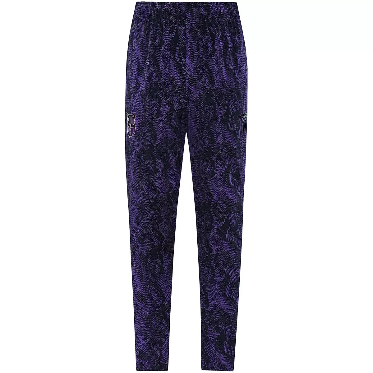 Blaugrana Windbreaker Tracksuit 2026/27 (Hoodie+Pants) Purple