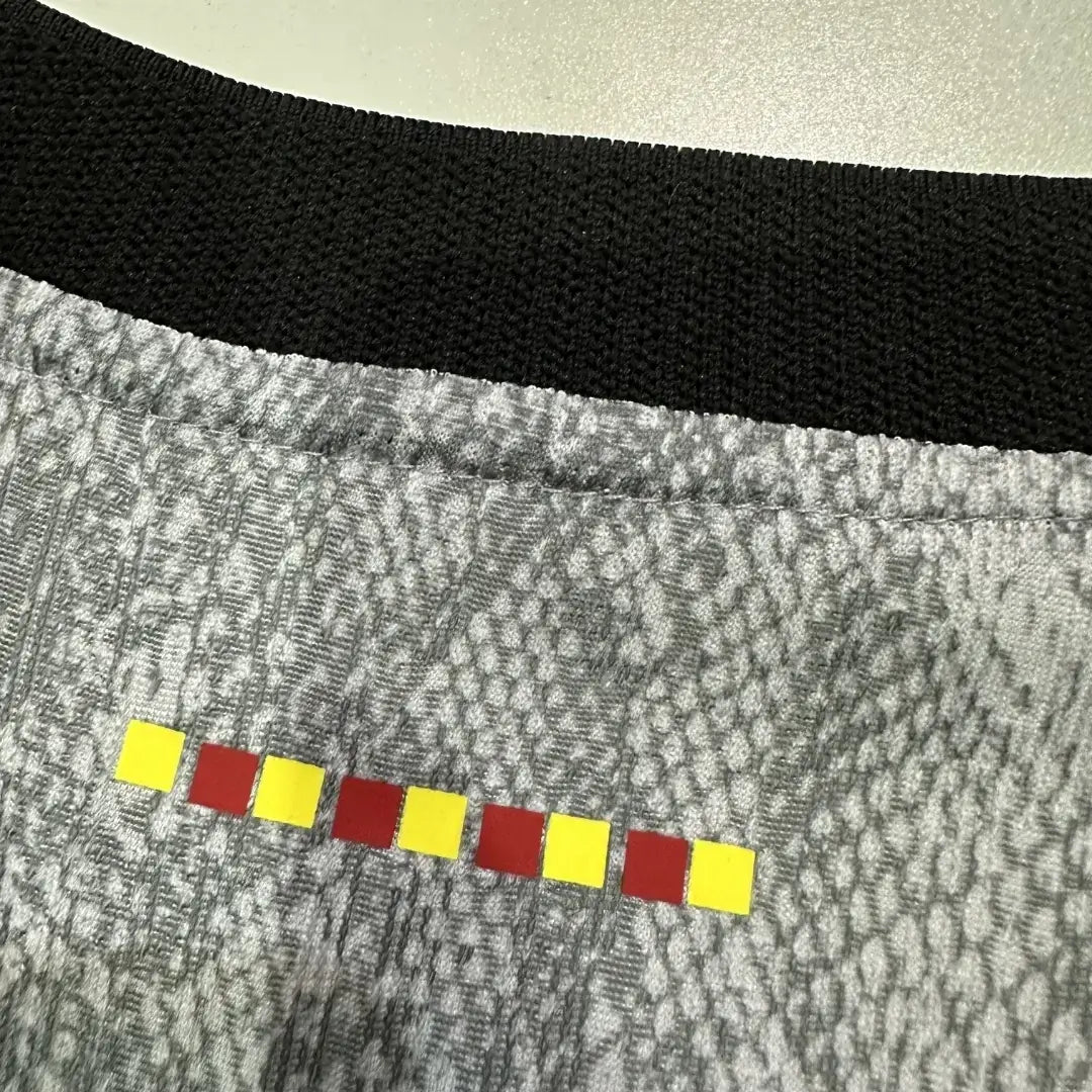 Barcelona Goalkeeper Player Version Soccer Jersey 2026/27