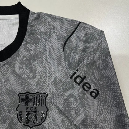 Barcelona Goalkeeper Player Version Soccer Jersey 2026/27