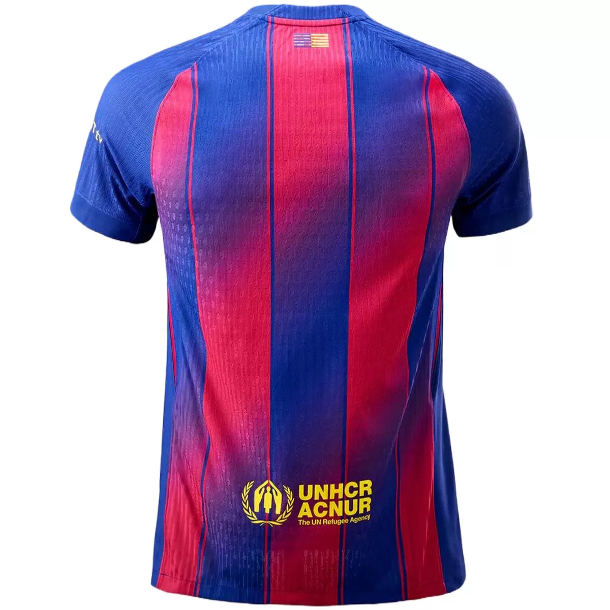 Camiseta de local versión jugador Barcelona X Olivia Rodrigo 2025/26