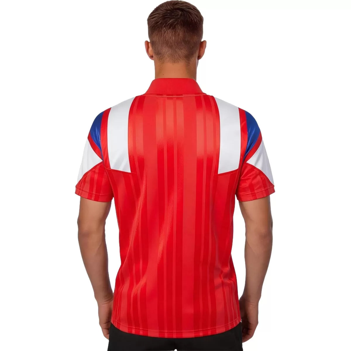 Bayern Munich Retro EQT T-Shirt 2026/27