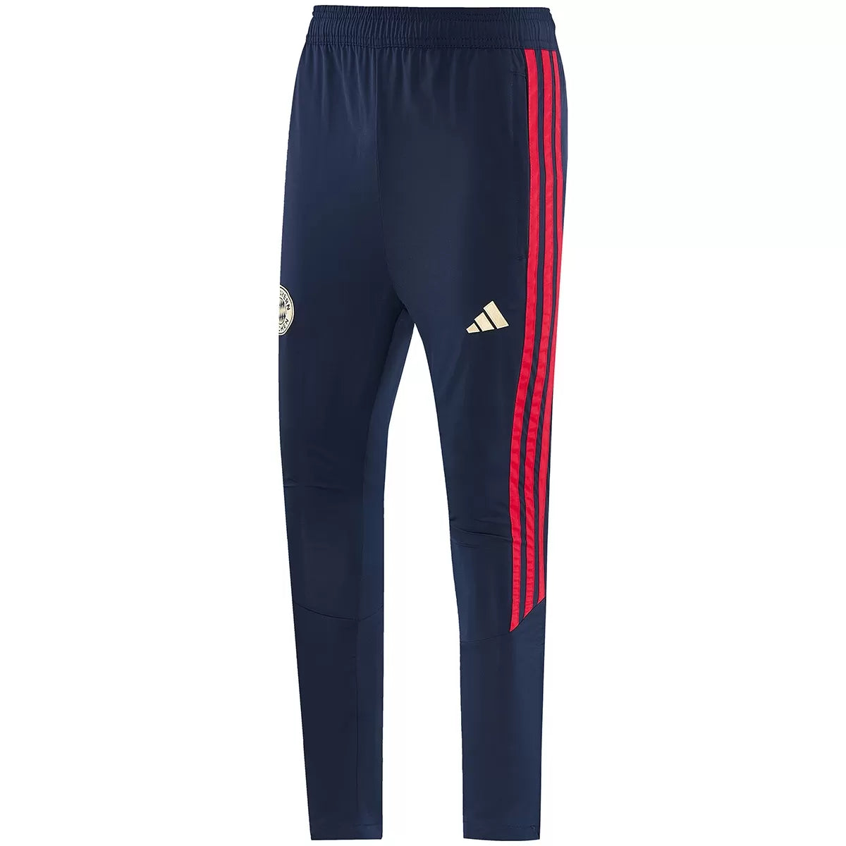 Bayern Munich Windbreaker Tracksuit 2026/27 (Hoodie+Pants) White