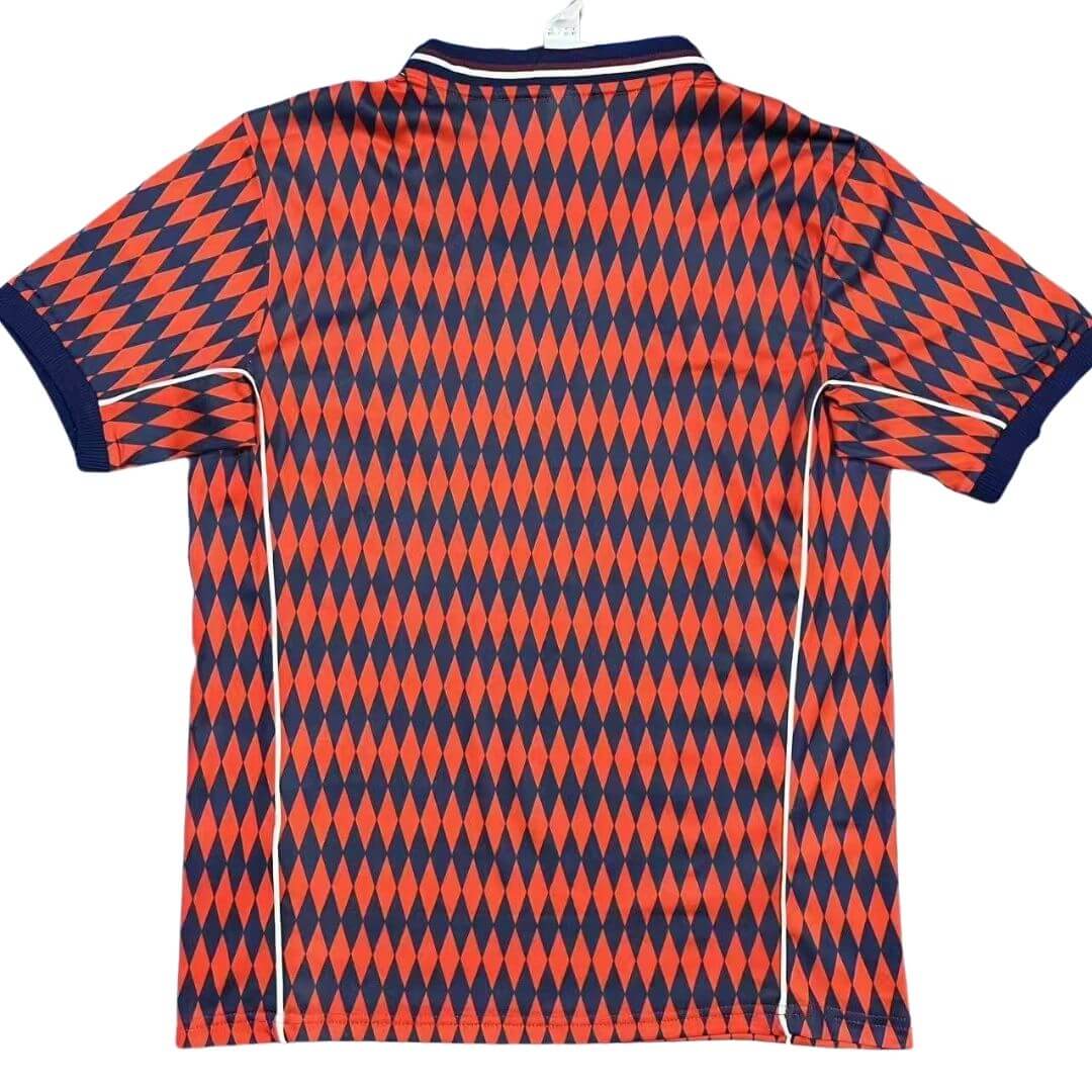 Bayern Lifestyler Jersey 2025/26