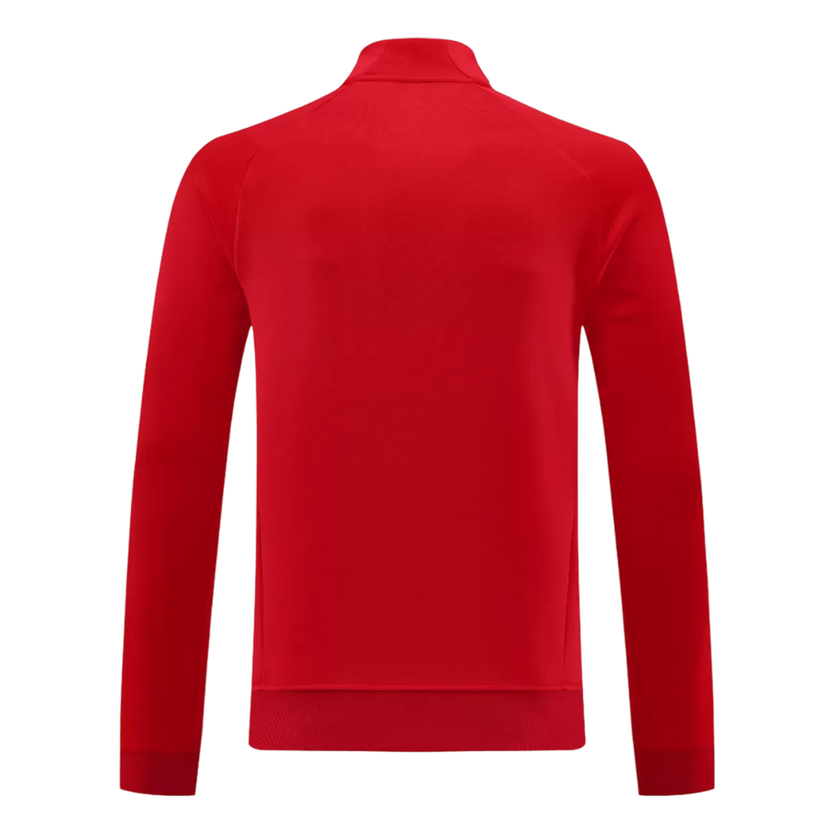 Bayern Munich Anthem Jacket Red 2025/26