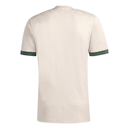 Bayern Munich Oktoberfest Jersey 2025/26