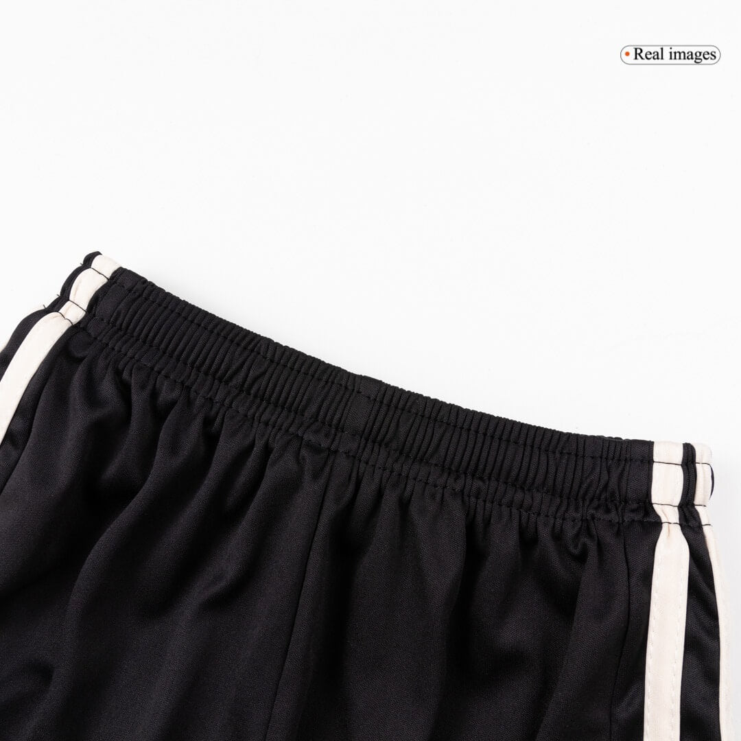 Bayern Munich Kid's Third Away Kit - Jersey+Shorts 2025/26