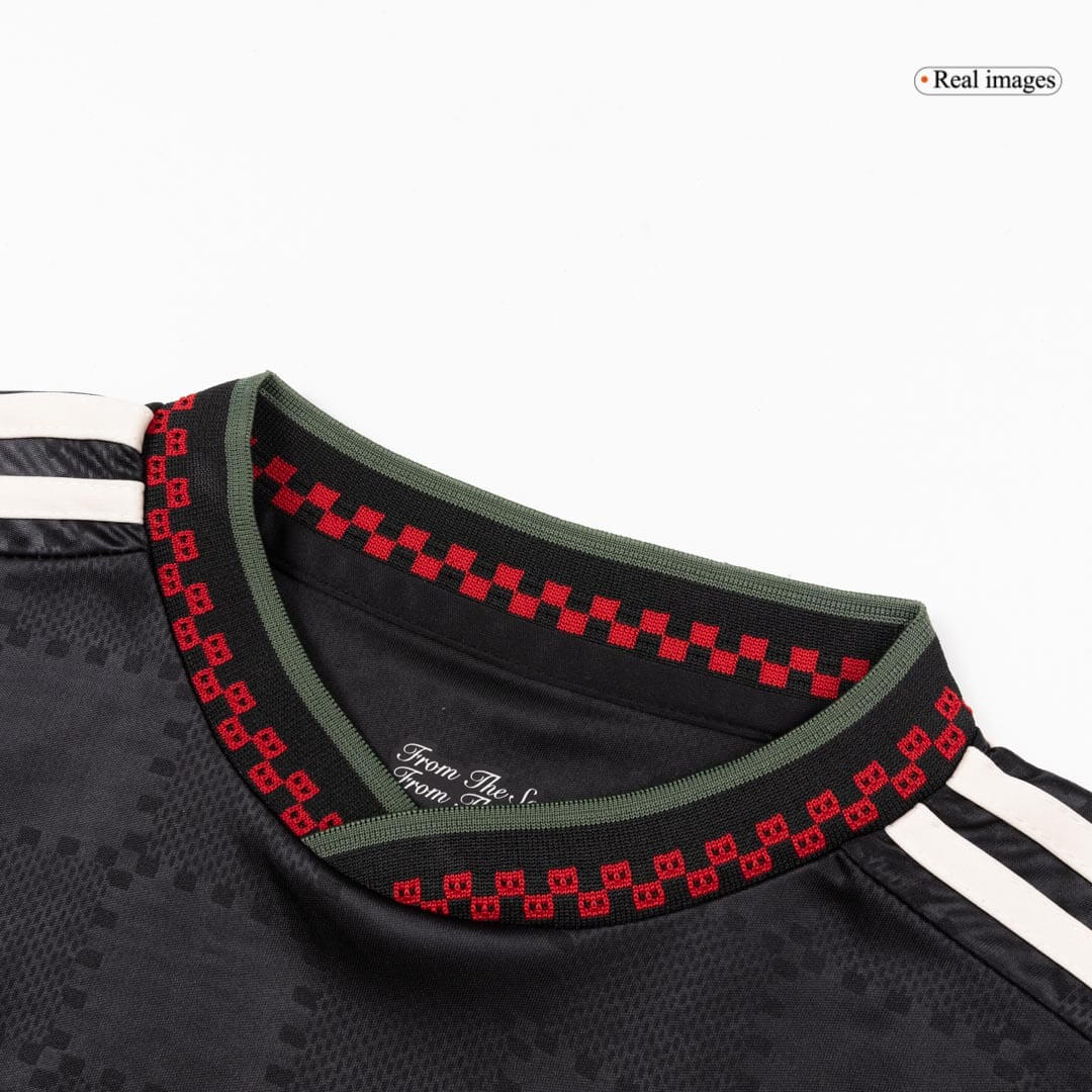 Bayern Munich Kid's Third Away Kit - Jersey+Shorts 2025/26