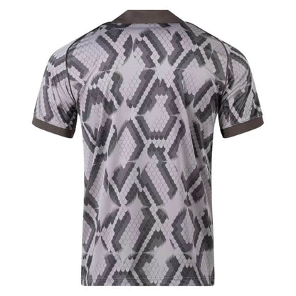 Bayern Munich x BSTN Jersey 2025