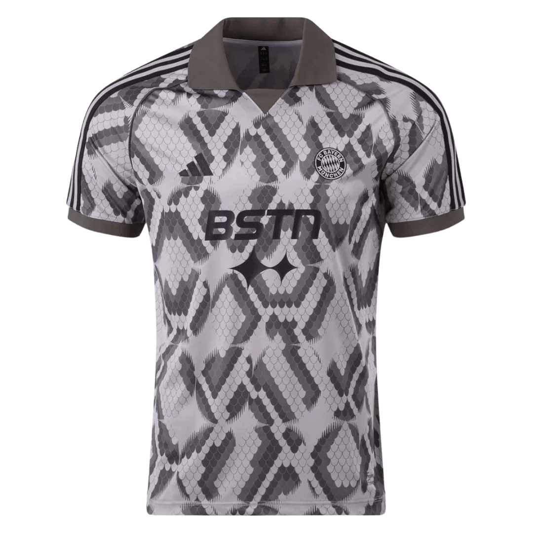 Bayern Munich x BSTN Jersey 2025