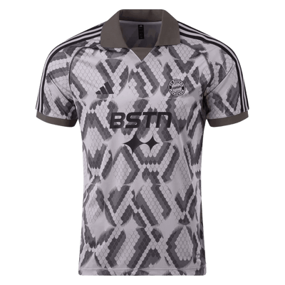 Bayern Munich x BSTN Jersey 2025