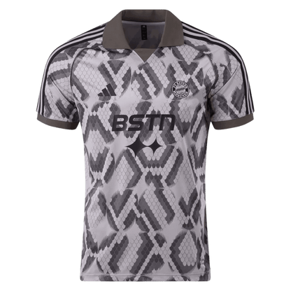 Bayern Munich x BSTN Jersey 2025