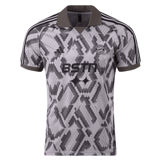 Bayern Munich x BSTN Jersey 2025