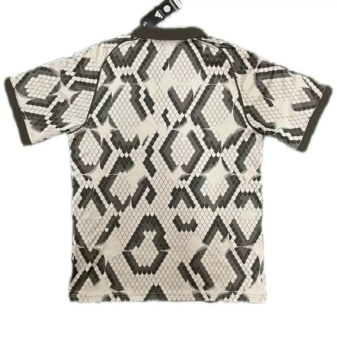 Bayern Munich x BSTN Jersey 2025