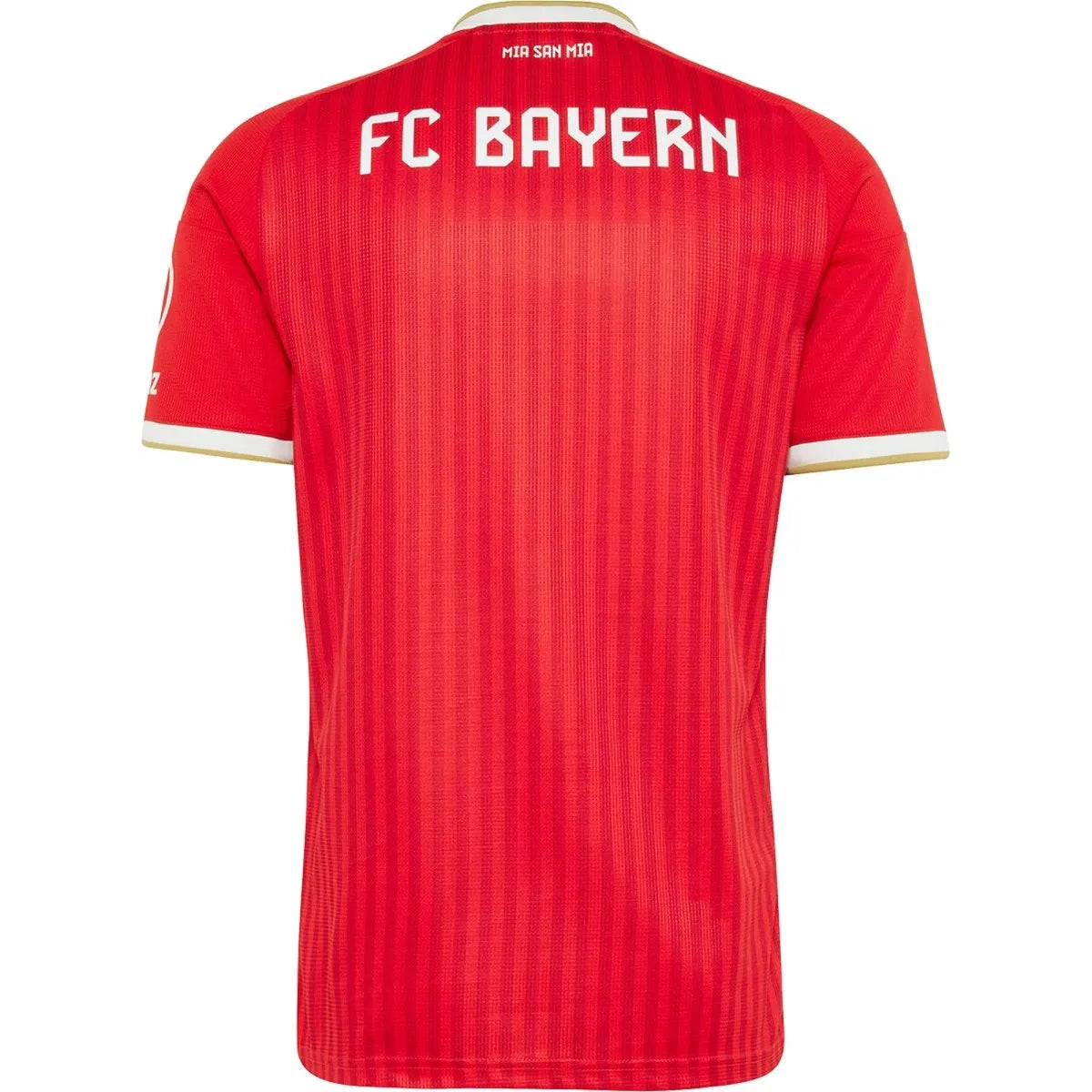 Equipación local del Bayern de Múnich - Camiseta + Pantalón corto 2025/26