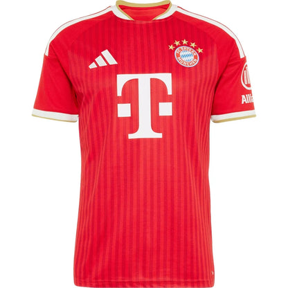 Equipación local del Bayern de Múnich - Camiseta + Pantalón corto 2025/26