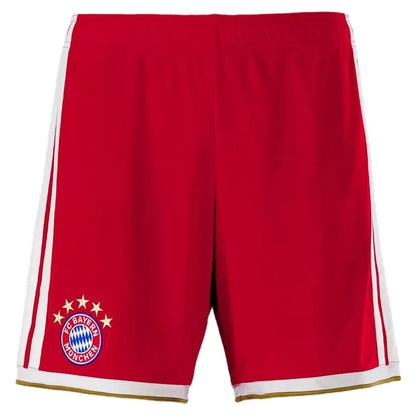 Equipación local del Bayern de Múnich - Camiseta + Pantalón corto 2025/26