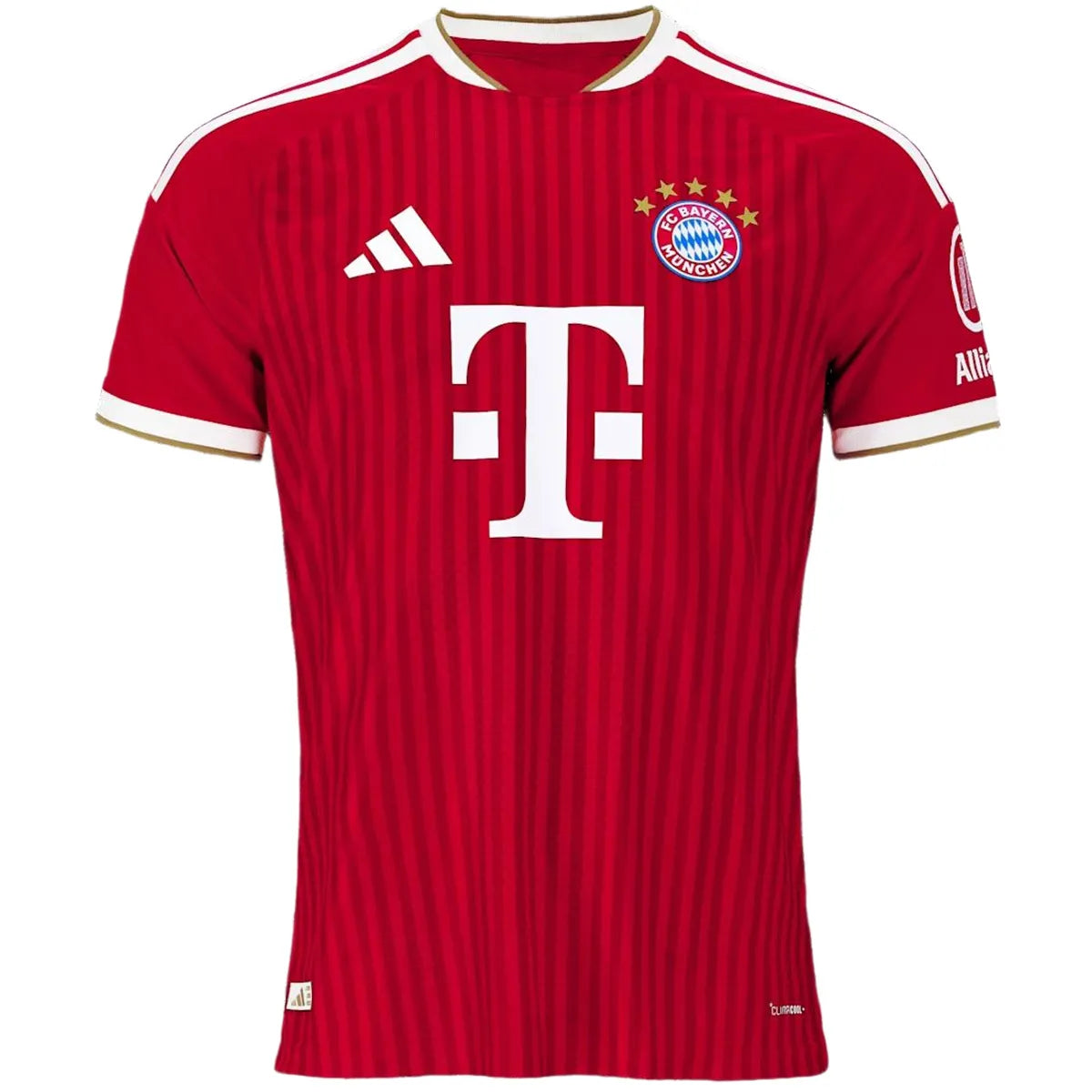 Camiseta de fútbol de la tercera equipación visitante del Bayern de Múnich, versión jugador, temporada 2025/26