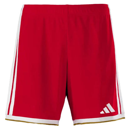 Short domicile du Bayern Munich 2025/26