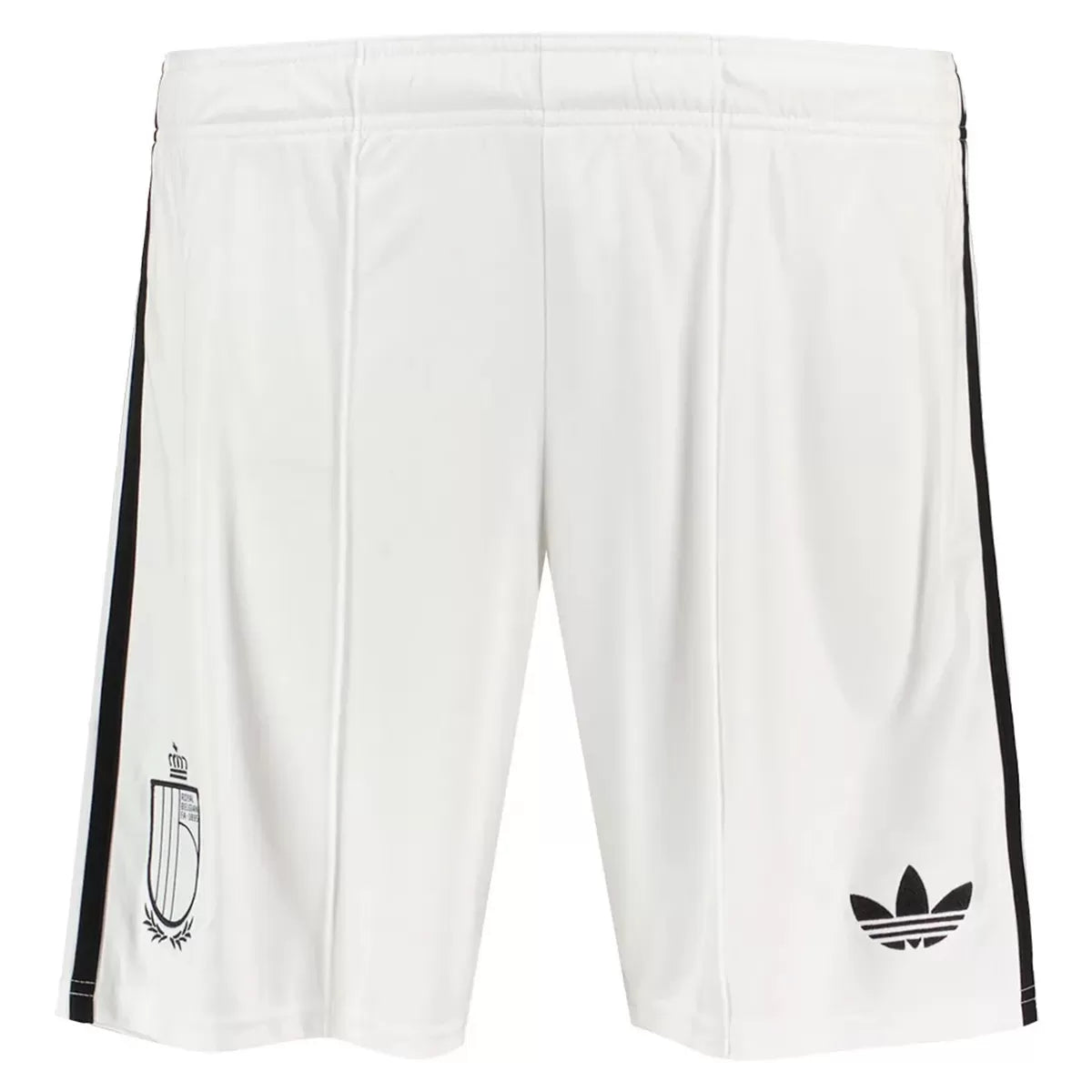 Belgium Away Soccer Shorts 2026 World Cup