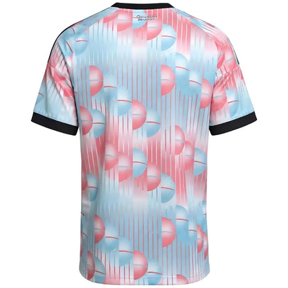 Belgium Away Soccer Jersey 2026 World Cup